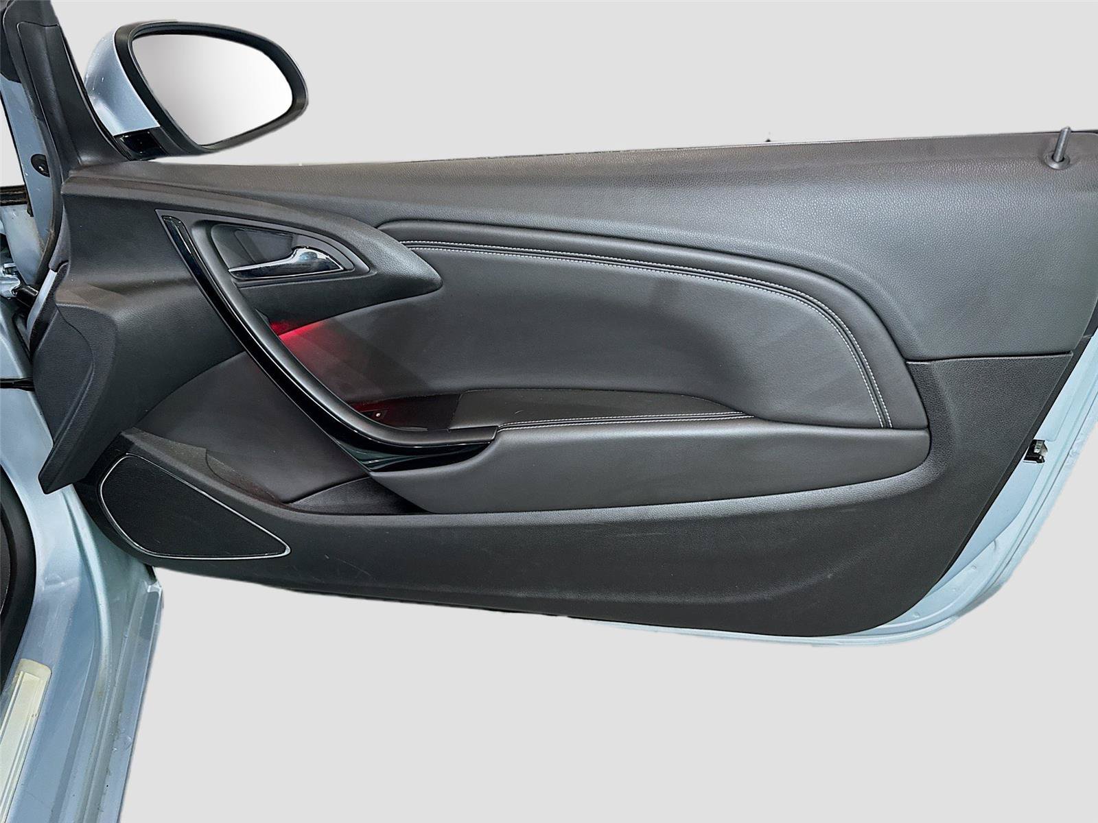 Used 2019 Buick Cascada Premium FWD image 12