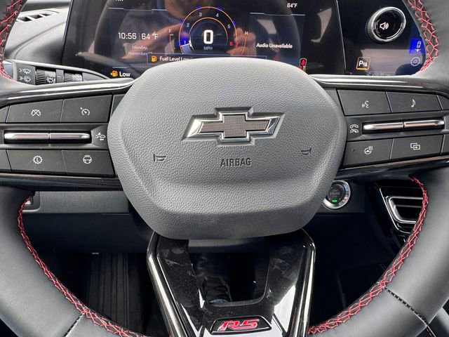 New 2026 Chevrolet Traverse RS w/ LPO, Floor Liner Package image 18