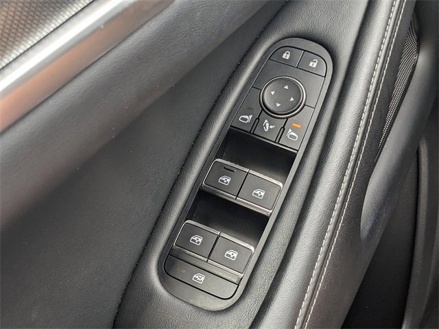 Used 2024 INFINITI QX60 Luxe image 21