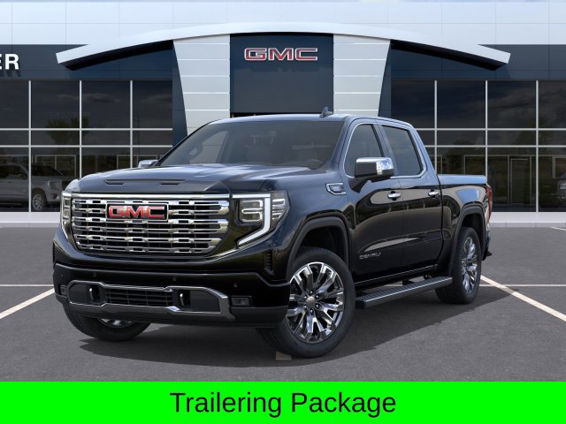 New 2026 GMC Sierra 1500 Denali AWD/4WD image 7