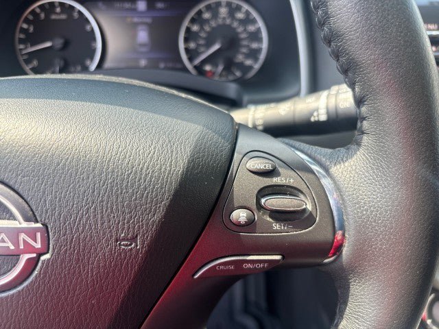 Used 2023 Nissan Murano SL FWD image 19