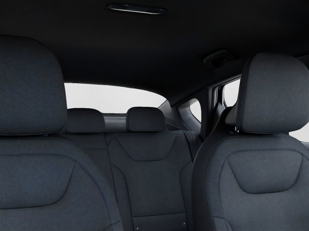 New 2026 Kia K4 LXS FWD image 27