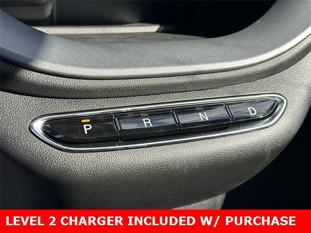 New 2024 FIAT 500 e (RED) image 21