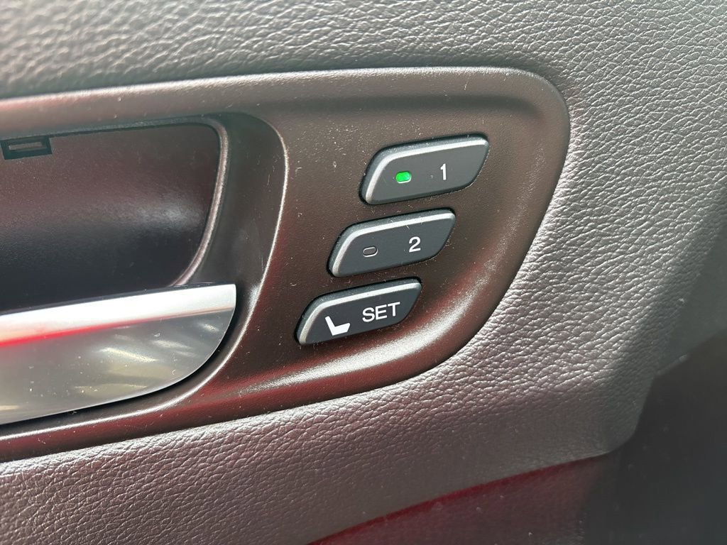 Used 2019 Acura MDX SH-AWD image 24