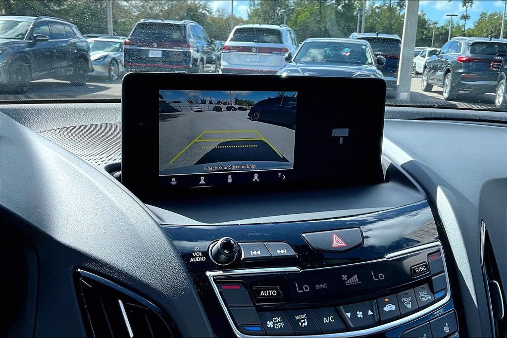 Used 2024 Acura RDX SH-AWD image 27