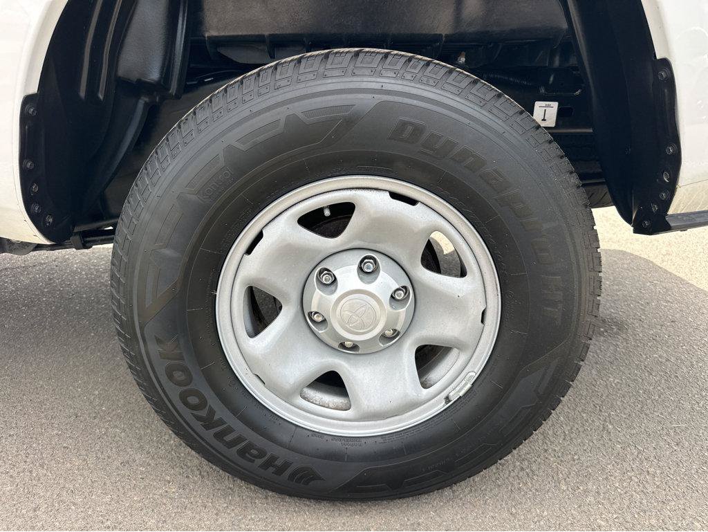 Used 2023 Toyota Tacoma SR RWD image 14