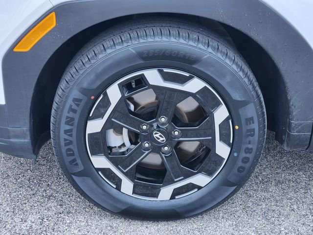 Used 2024 Hyundai Santa Fe SEL image 8