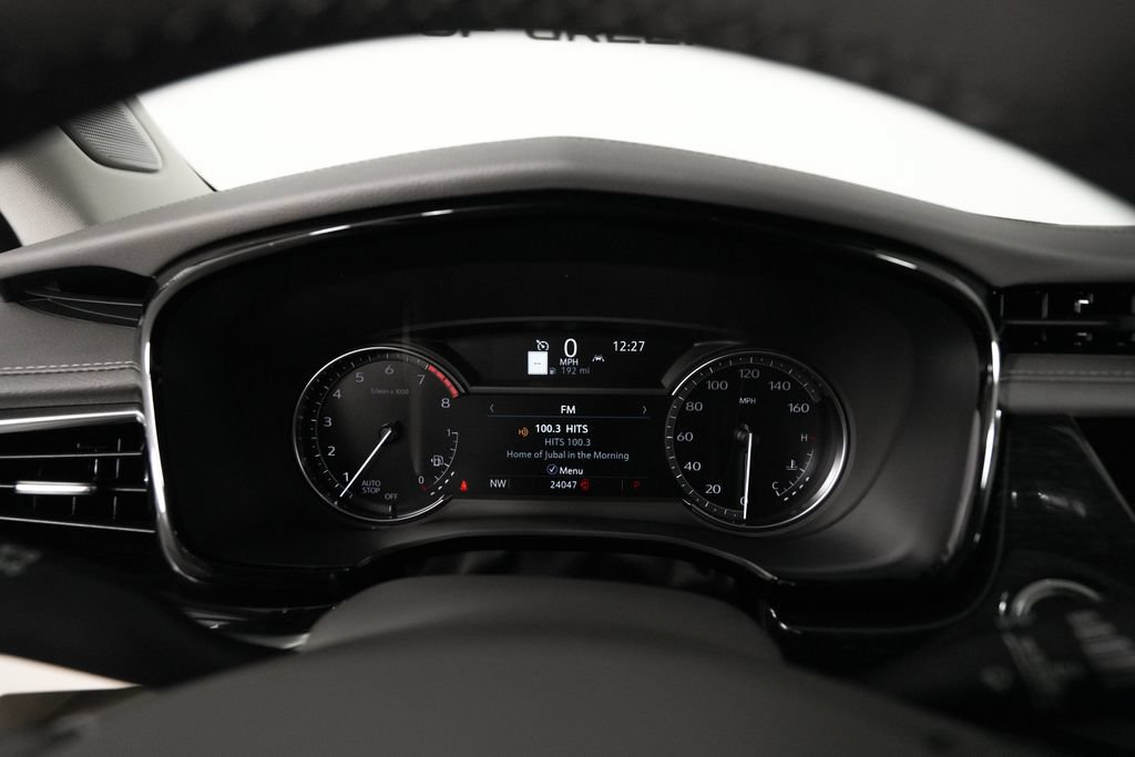 Used 2023 Cadillac XT6 Premium Luxury FWD image 11