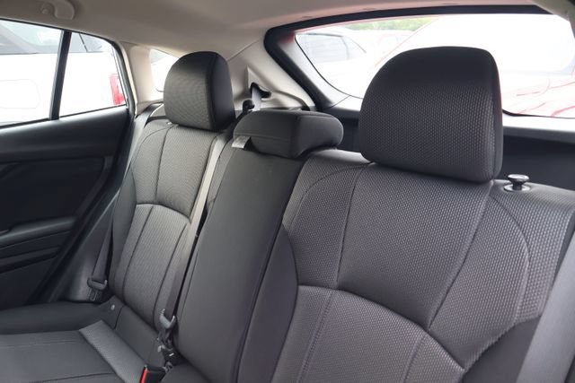 Used 2022 Subaru Impreza 2.0i AWD/4WD image 9