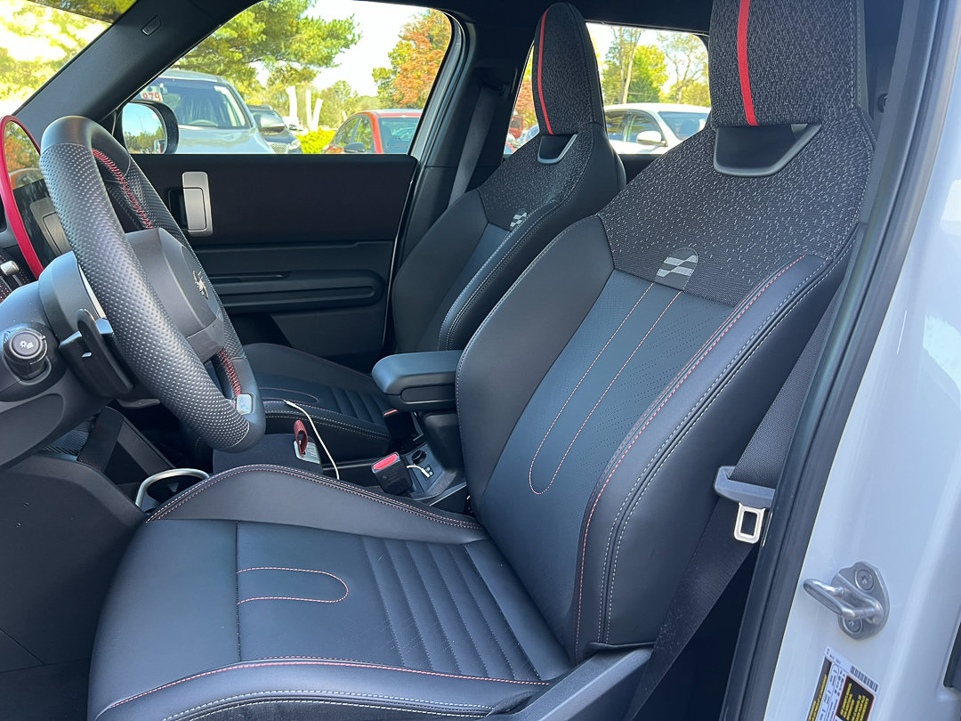 Used 2025 MINI Cooper Countryman John Cooper Works w/ Comfort Package Max image 14