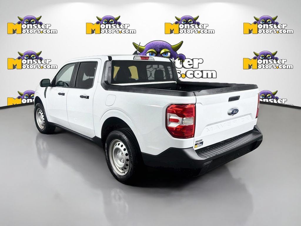 Used 2024 Ford Maverick XL FWD image 7