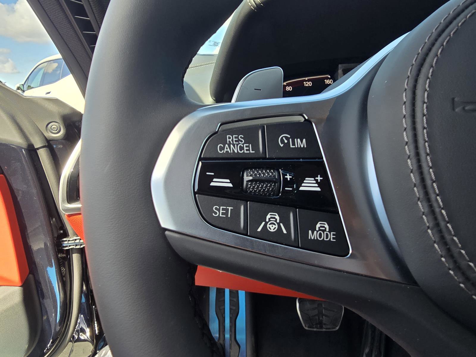 New 2026 BMW 840i image 23