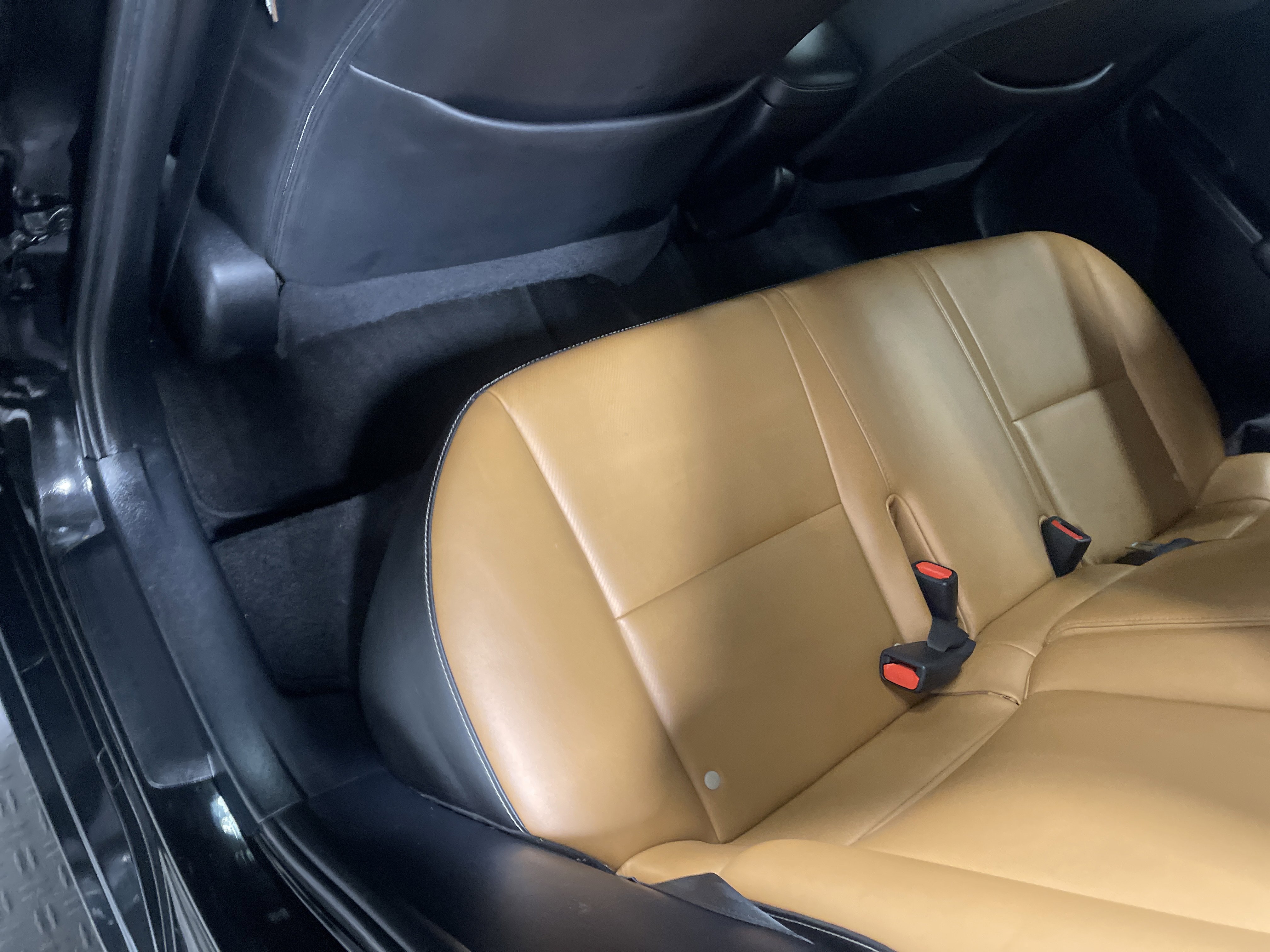 Used 2017 Lexus CT 200h w/ Accessory Package 2 image 17