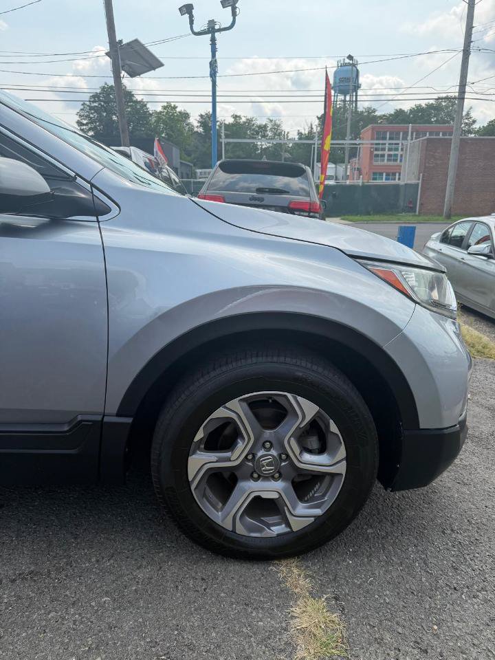 Used 2019 Honda CR-V EX image 15