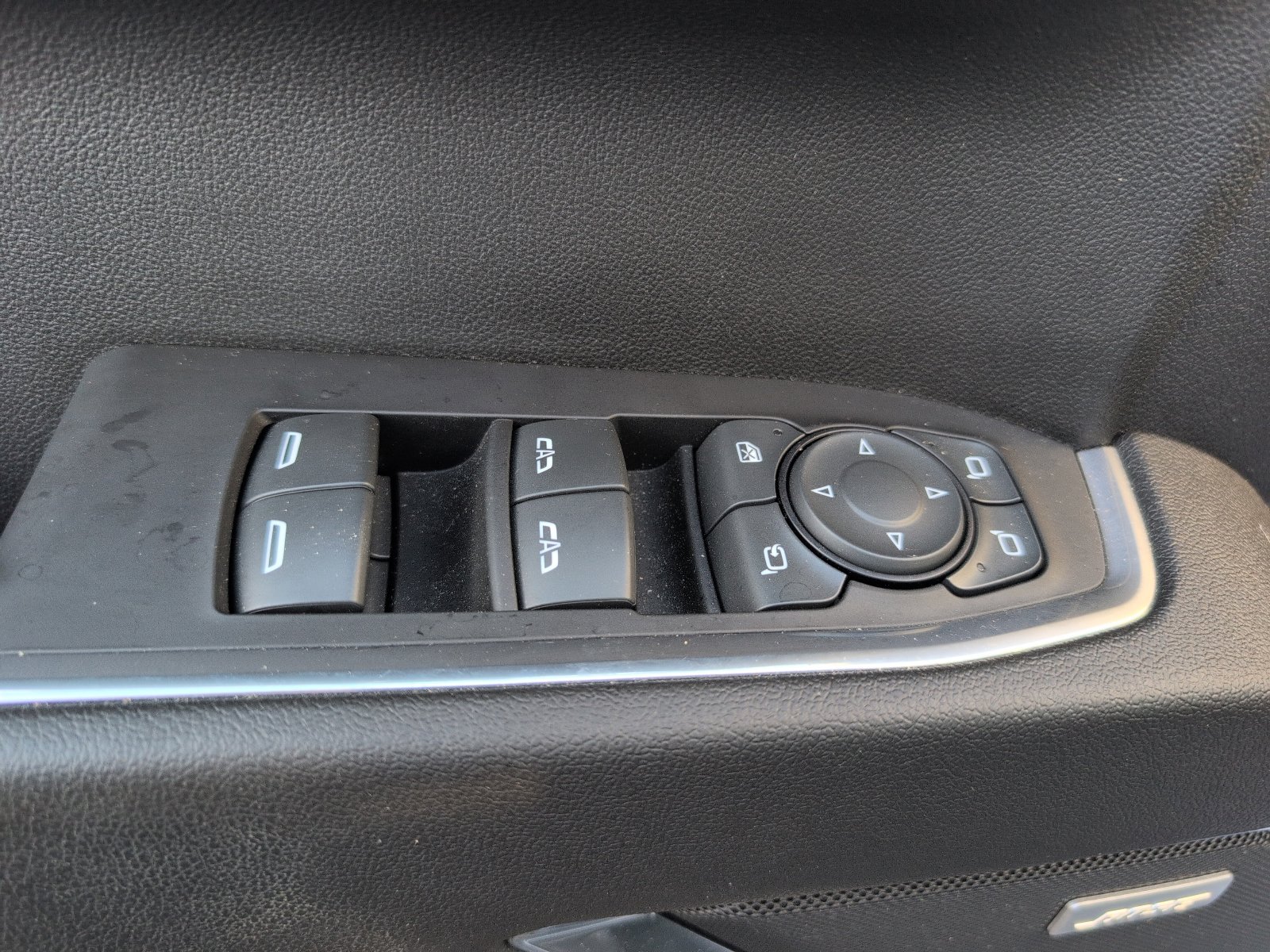 Used 2023 GMC Sierra 1500 SLT w/ SLT Premium Plus Package image 21