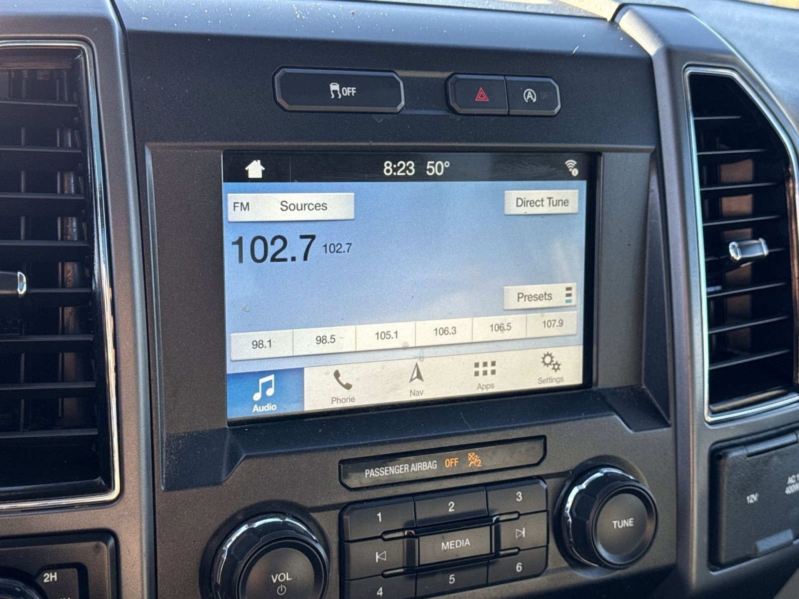 Used 2018 Ford F150 XLT w/ Equipment Group 302A Luxury image 18