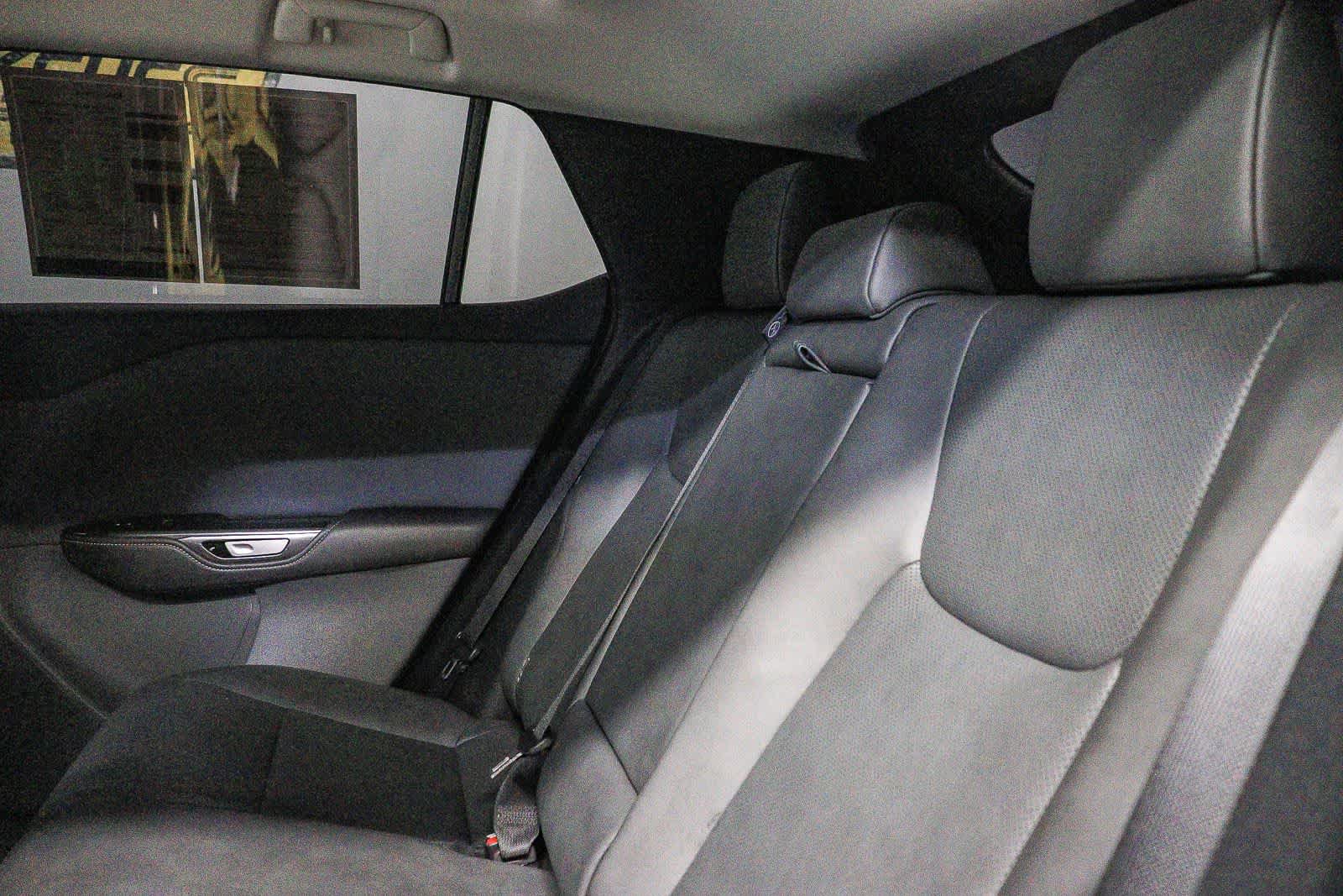 Used 2024 Lexus RZ 300e Premium w/ Accessory Package (Z1) FWD image 18