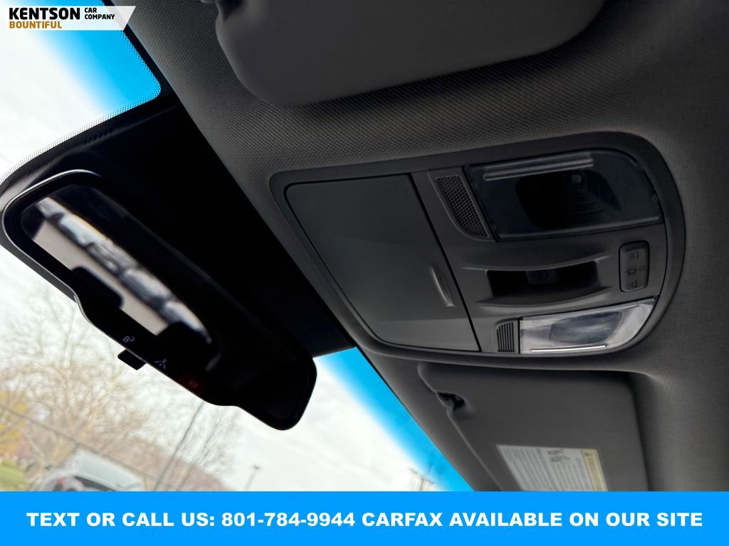 Used 2023 Hyundai Kona SEL w/ Cargo Package image 29