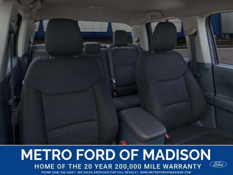 New 2026 Ford Maverick XLT image 11