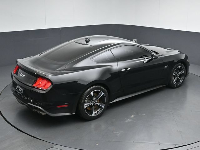 Used 2023 Ford Mustang GT RWD image 47