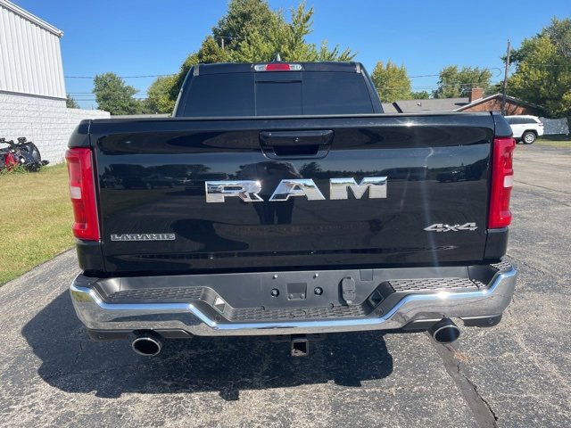 Used 2025 RAM 1500 Laramie image 11