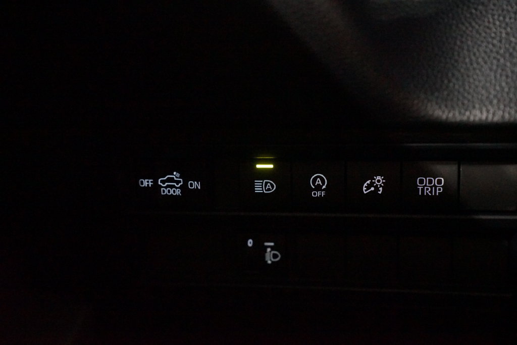 New 2026 Toyota Tundra SR5 RWD image 25