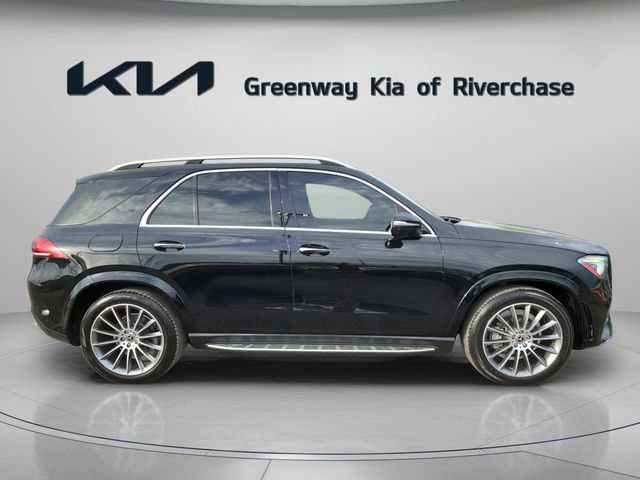 Used 2021 Mercedes-Benz GLE 350 image 7