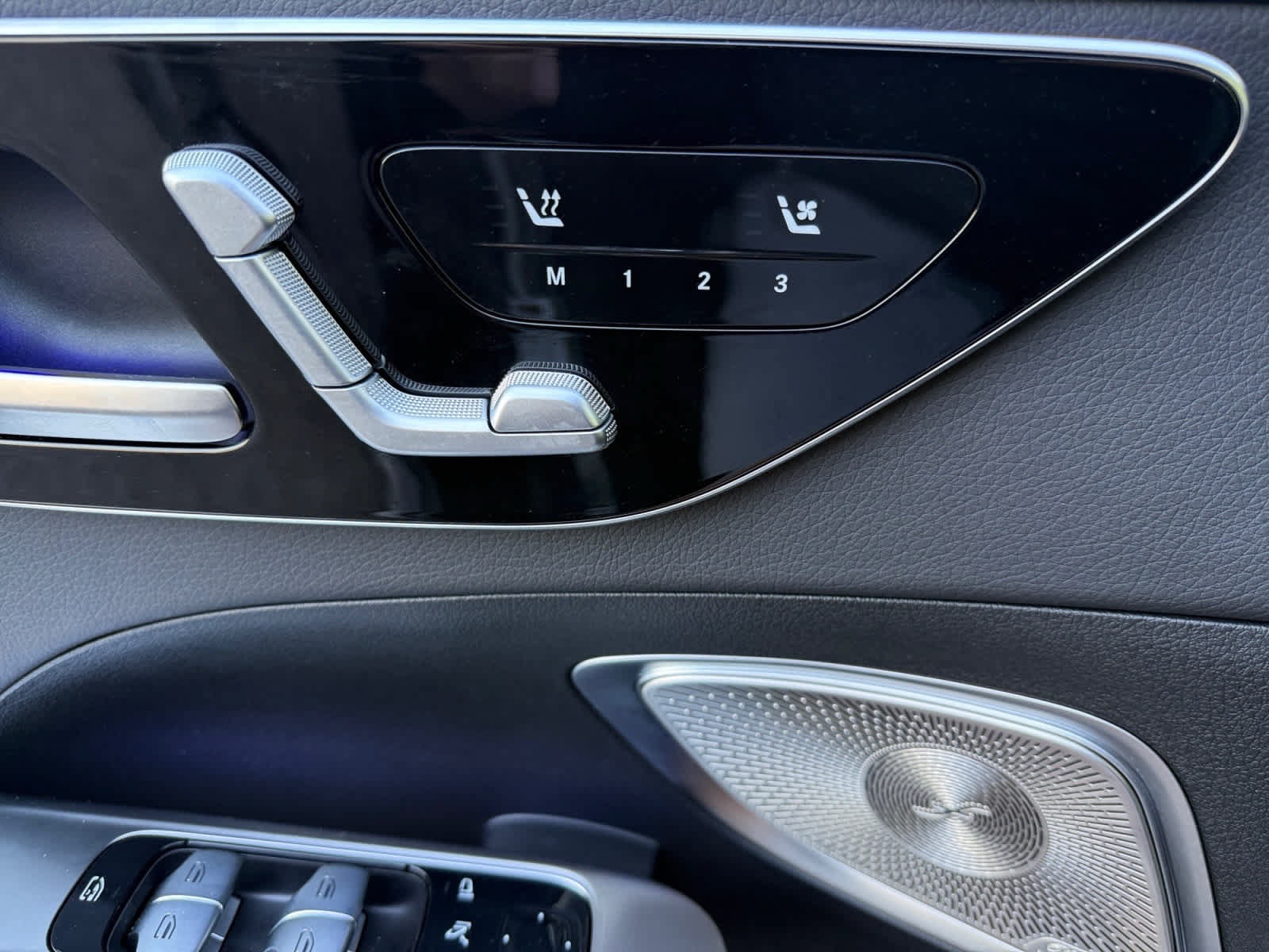 Certified 2026 Mercedes-Benz C 300 4MATIC Sedan image 27