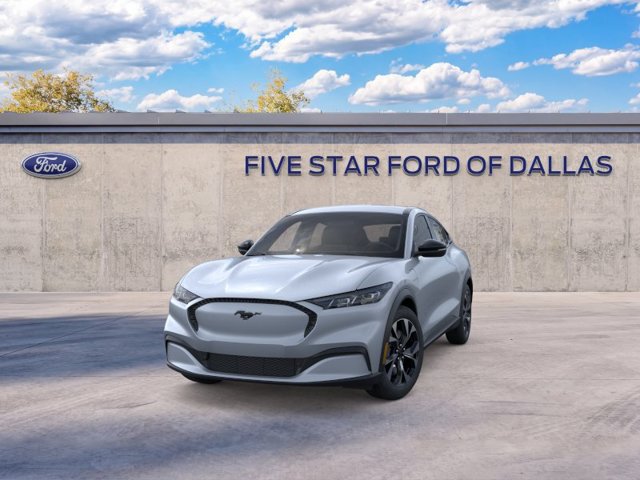 New 2026 Ford Mustang Mach-E Select RWD image 2