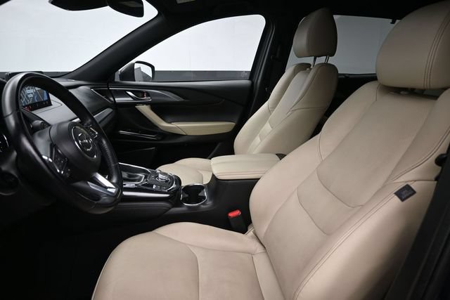 Used 2020 MAZDA CX-9 Grand Touring AWD/4WD image 25