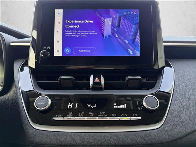 New 2026 Toyota Corolla LE image 16