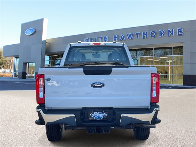New 2026 Ford F350 XL image 5