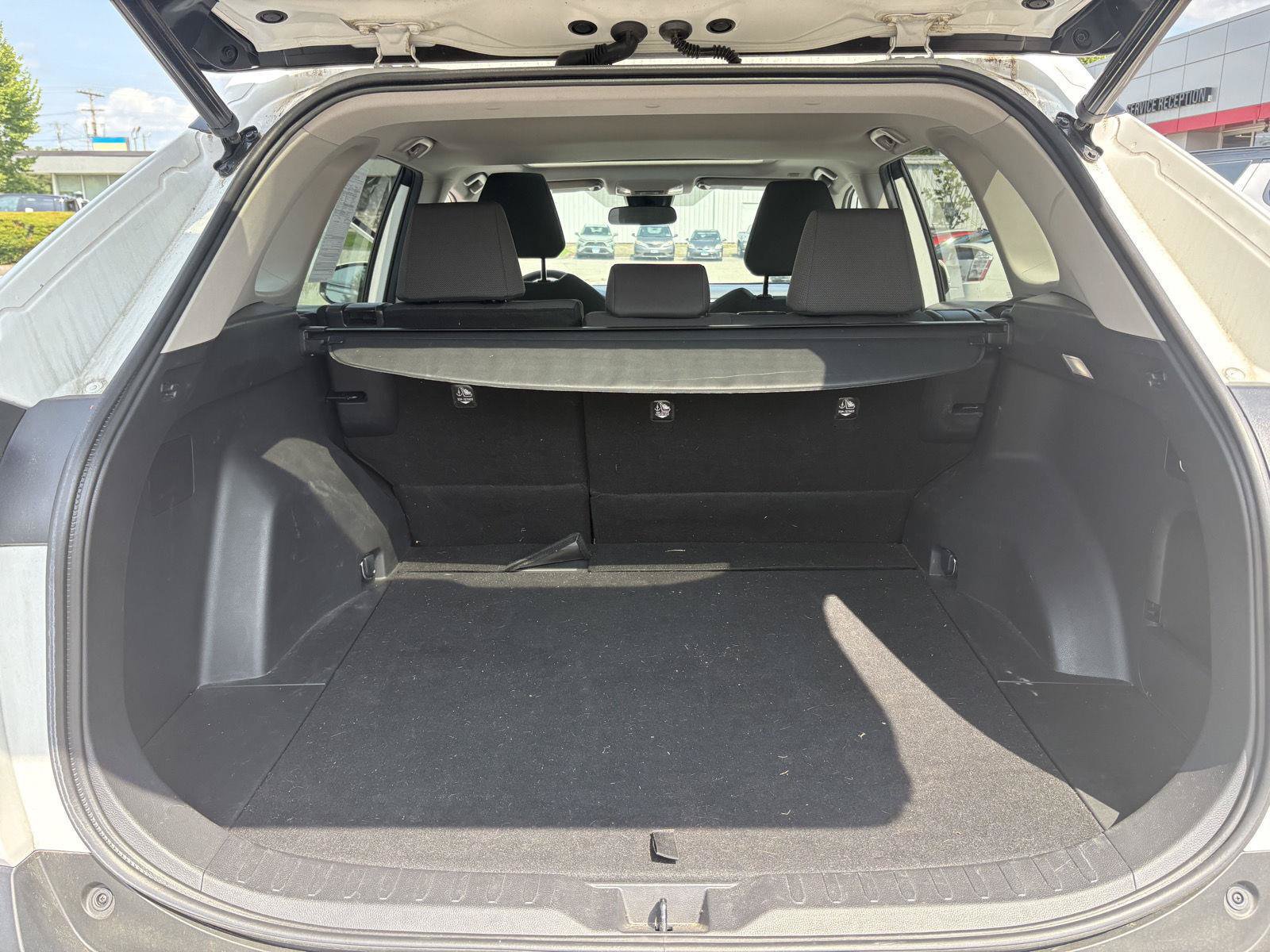 Used 2023 Toyota RAV4 XLE w/ Convenience Package AWD/4WD image 26