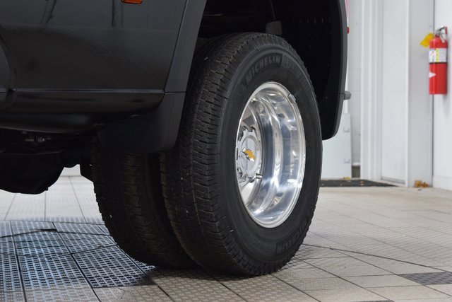 New 2026 Chevrolet Silverado 3500 LT image 30