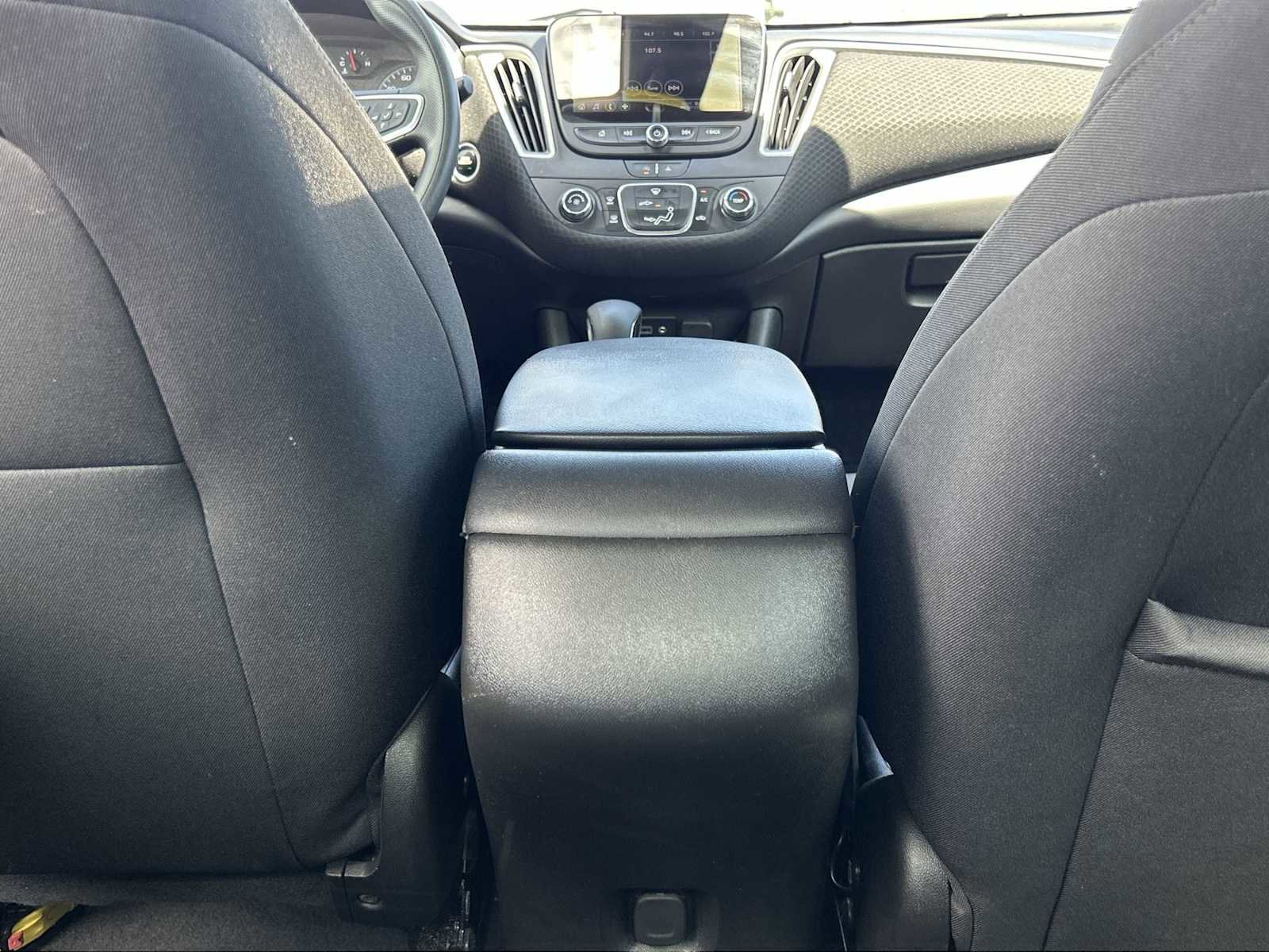 Used 2023 Chevrolet Malibu LS w/ Driver Confidence Package FWD image 20