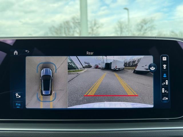 Used 2024 Mercedes-Benz GLE 350 4MATIC image 22