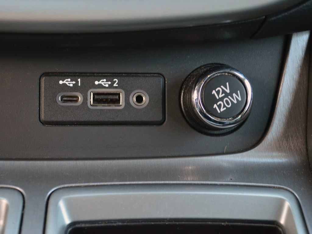 Used 2020 Nissan Murano SL AWD/4WD image 23