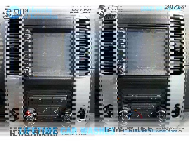 Used 2019 Nissan Frontier SV image 16