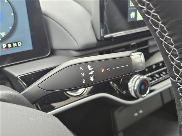 New 2026 Honda Prologue Touring image 27