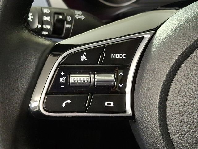 Used 2021 Kia Seltos S image 20