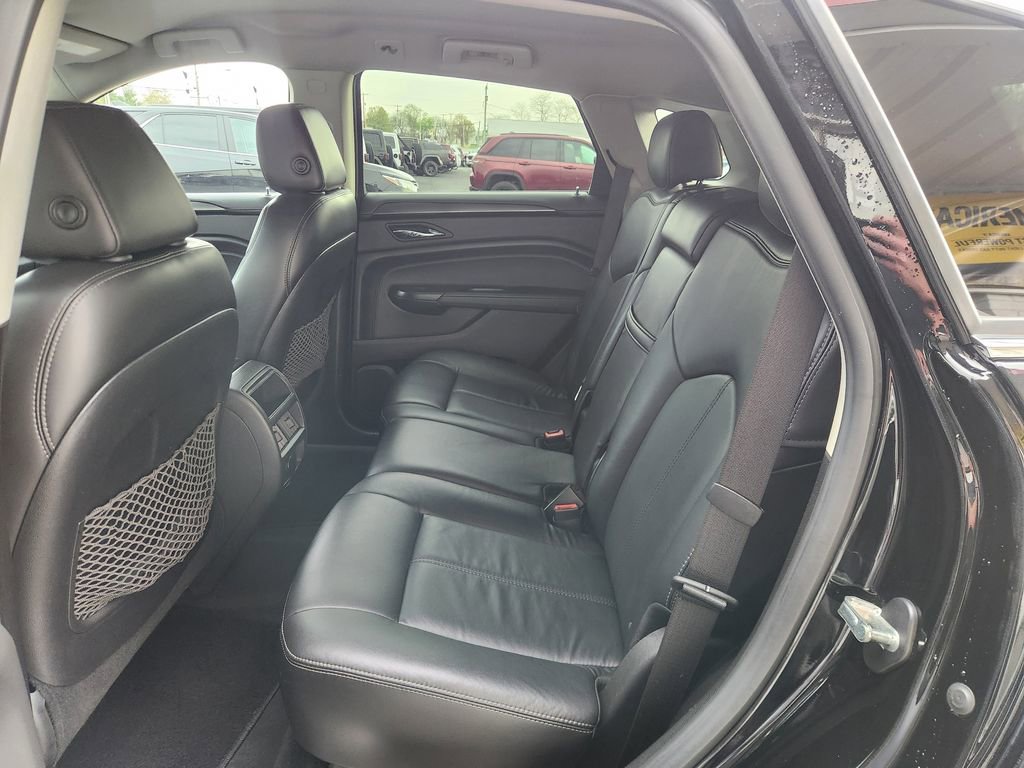 Used 2015 Cadillac SRX FWD image 14