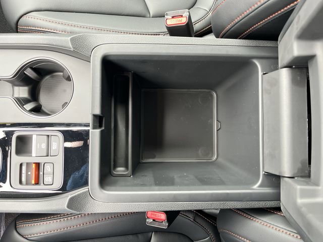 New 2026 Honda Pilot TrailSport image 24