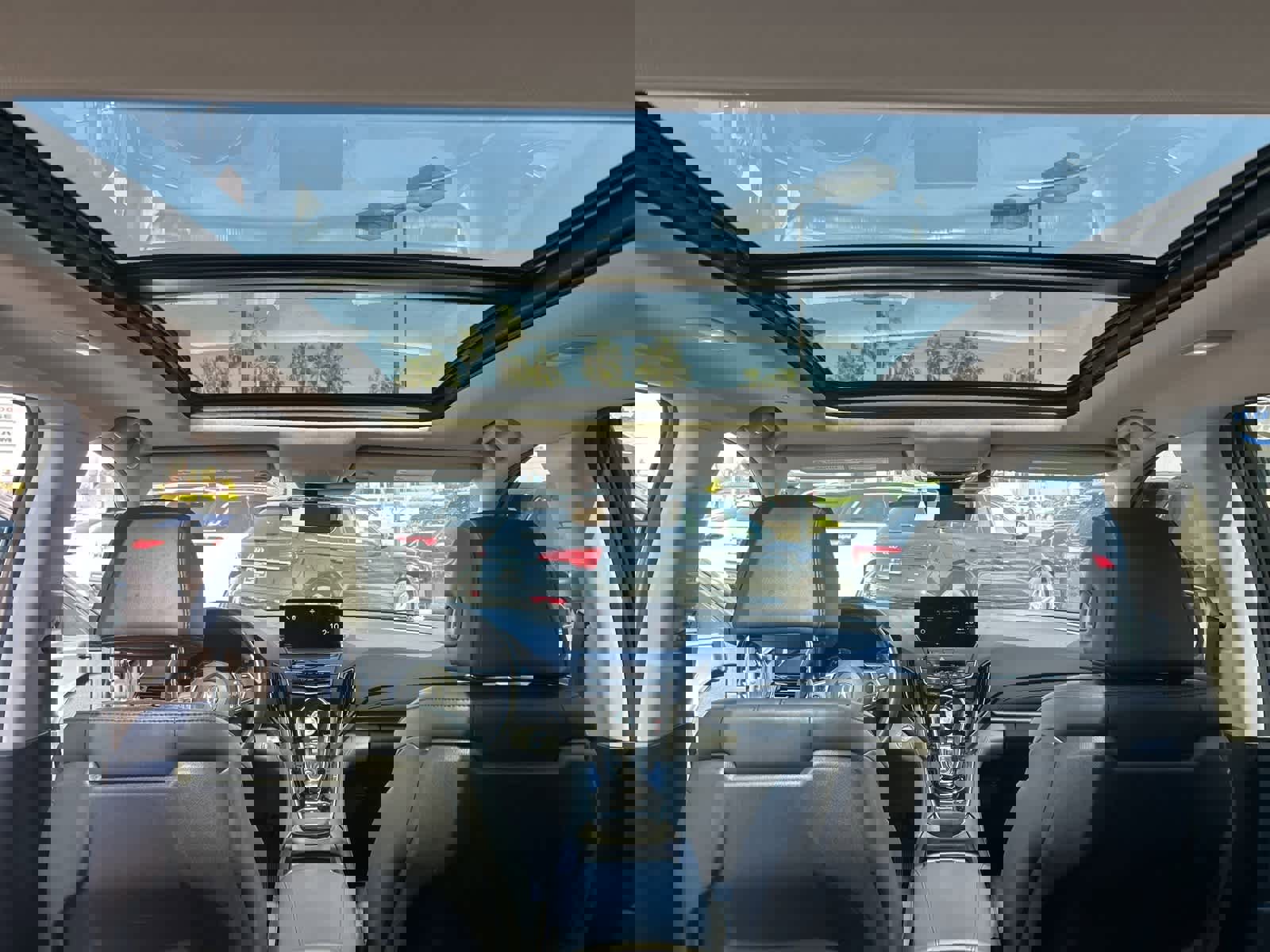 Used 2020 Acura RDX FWD image 44