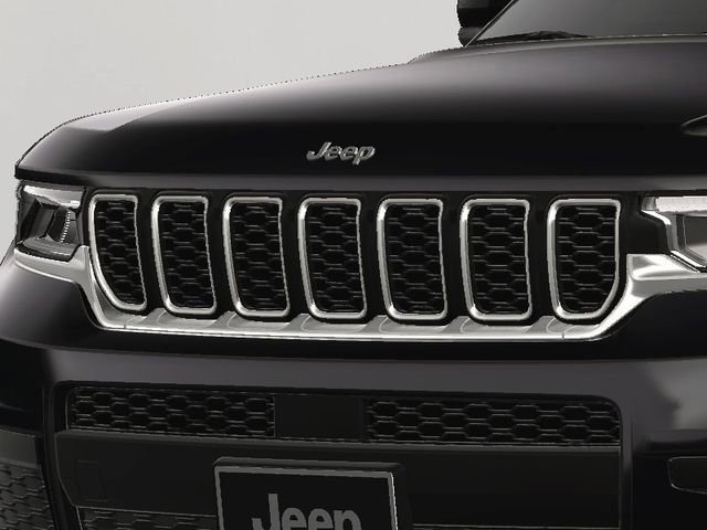 New 2024 Jeep Grand Cherokee L Laredo image 14