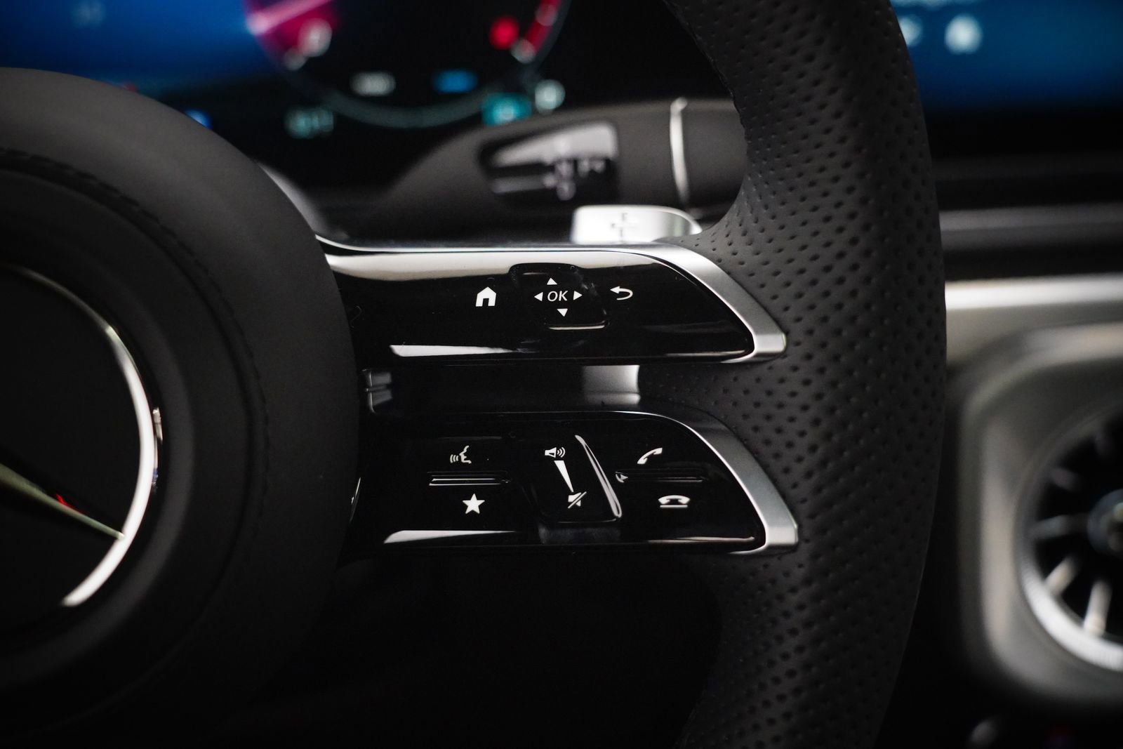 New 2026 Mercedes-Benz G 550 image 21