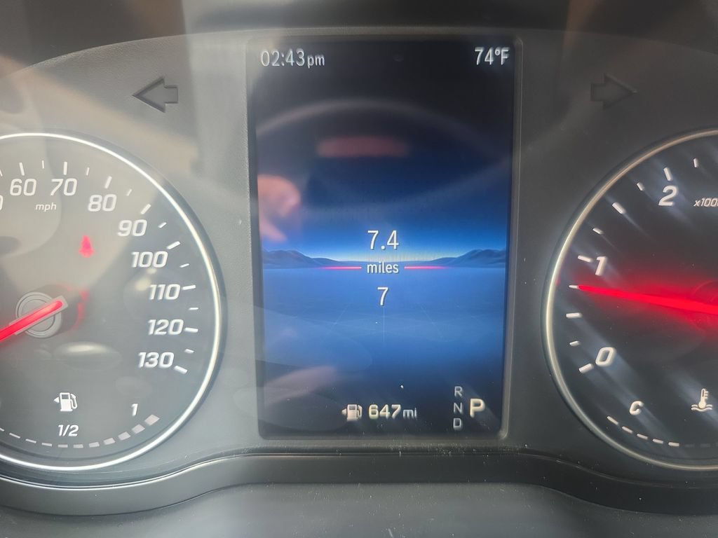 New 2026 Mercedes-Benz Sprinter 2500 image 16
