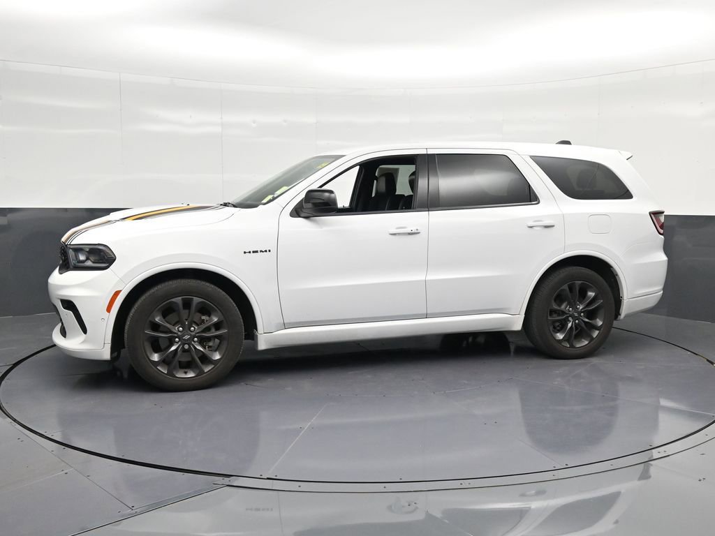 Used 2023 Dodge Durango R/T RWD image 7