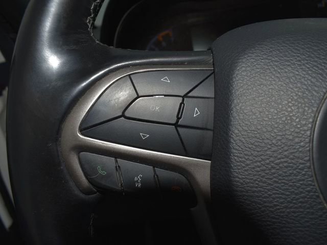 Used 2021 Jeep Grand Cherokee High Altitude image 16