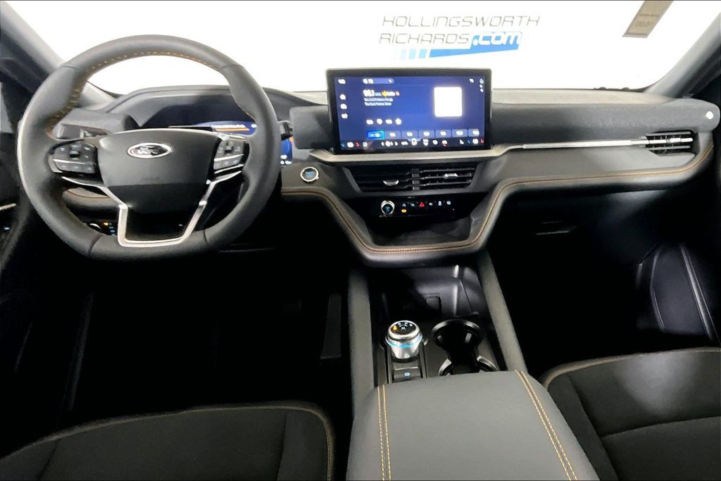 New 2026 Ford Explorer Tremor w/ Tremor Ultimate Package AWD/4WD image 5
