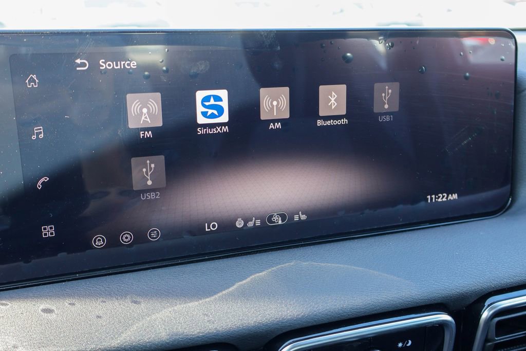 New 2026 Nissan Sentra SV image 5